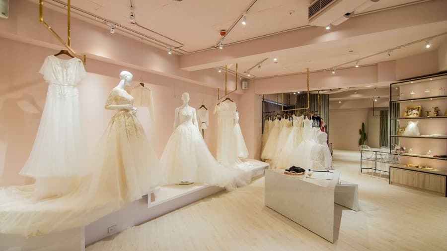 VVK Wedding Bridal
