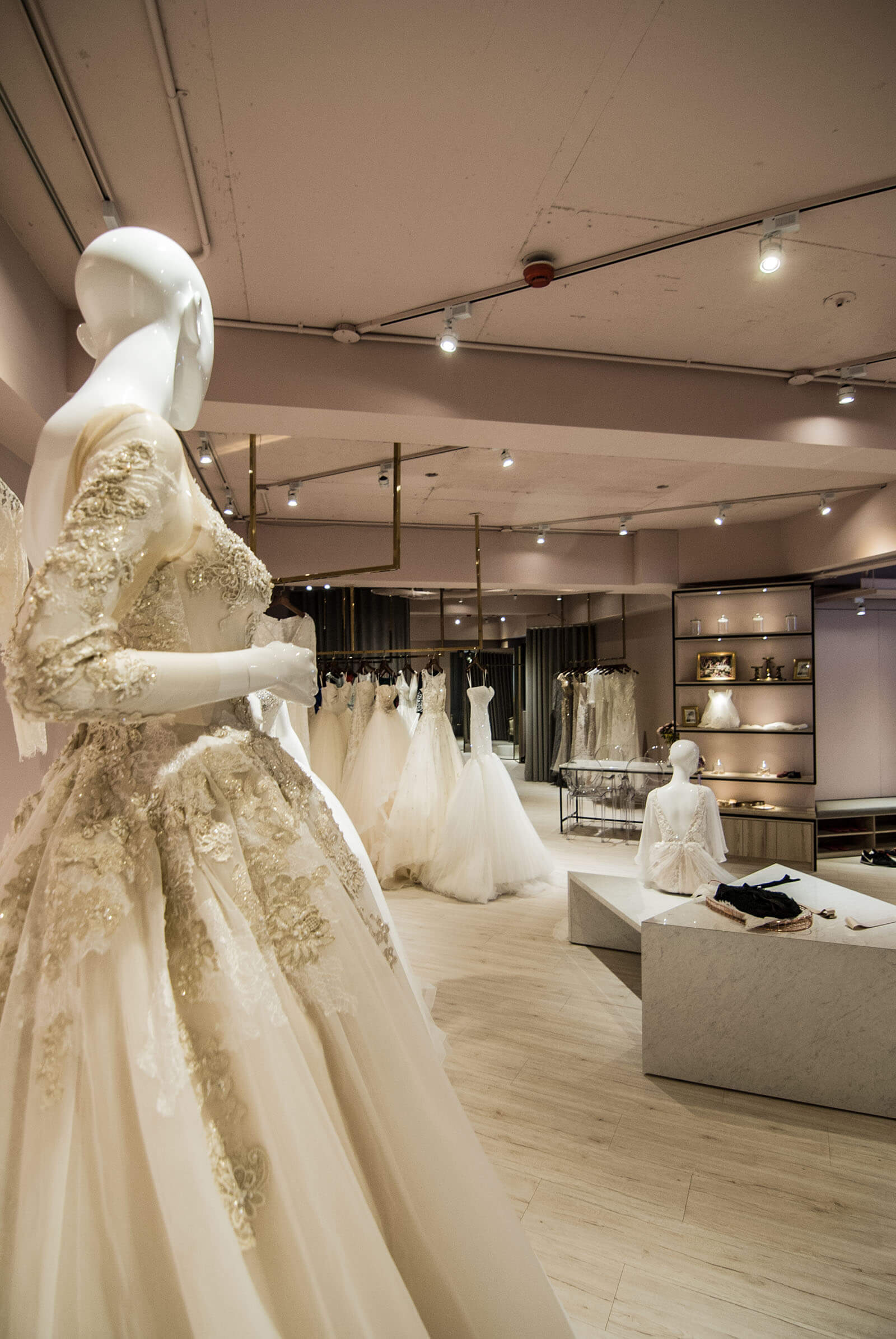 VVK Wedding Bridal