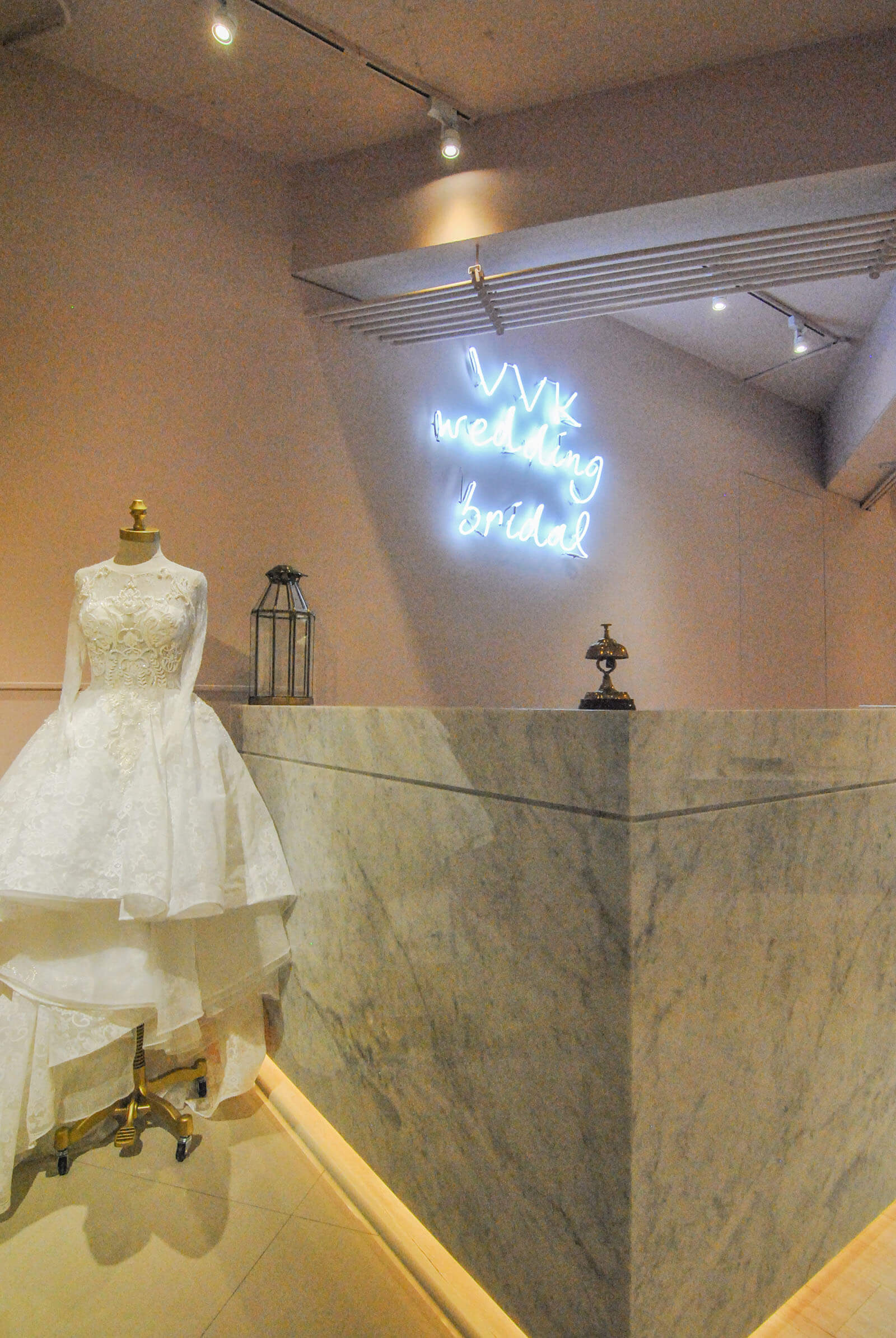 VVK Wedding Bridal